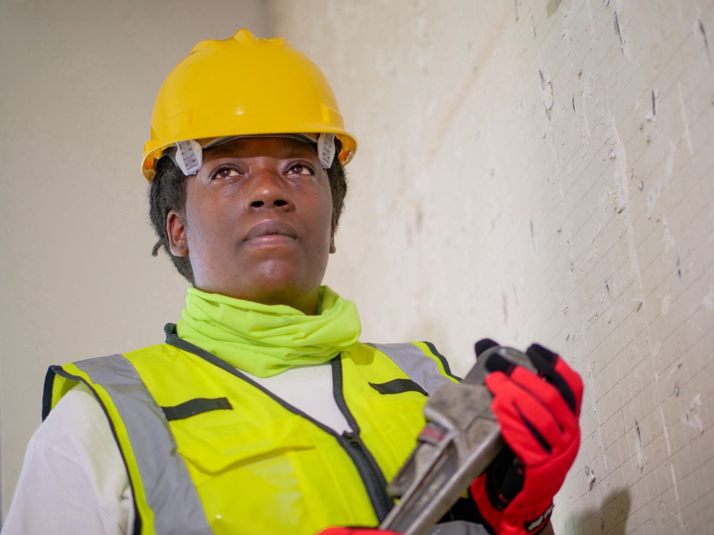Plumbing repair